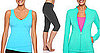 Photos of Beyond Yoga Clothes