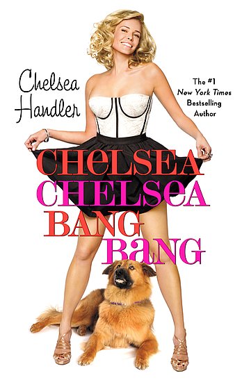 Chelsea Chelsea Bang Bang