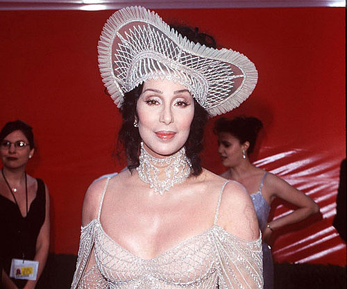 Cher, 1998 Cher, 1998