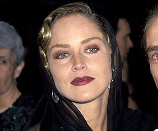 Sharon Stone, 1994 Sharon Stone, 1994