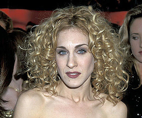 Sarah Jessica Parker, 1995 Sarah Jessica Parker, 1995