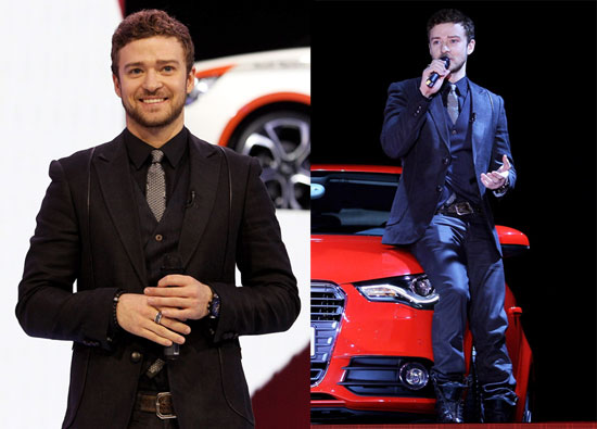 Photos of JT Photos of JT