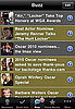 The Red Carpet iPhone iPod Touch App