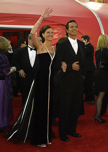 Iconic Oscars Style Iconic Oscars Style
