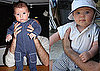Infant and Baby Clothing