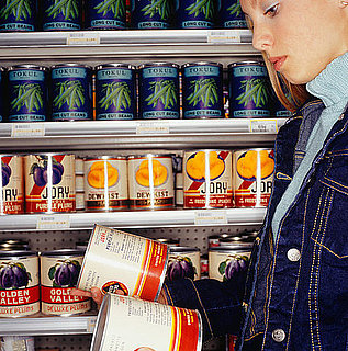 List of BPA-Free Food Cans