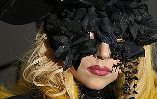 Lady Gaga Is Celibate