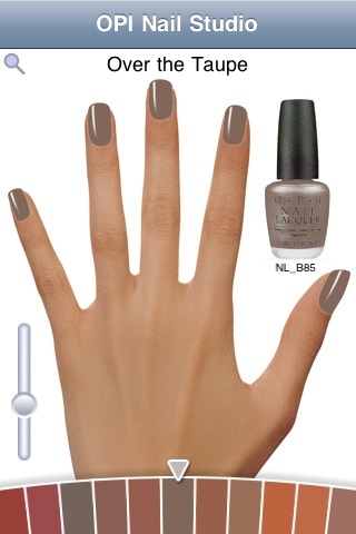OPI App Photos OPI App Photos