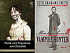 Tim Burton to Produce Abraham Lincoln Vampire Slayer, Plus Five New Ideas For Classics With Monster Themes