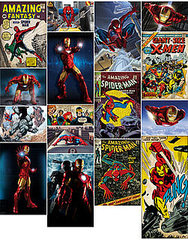 GelaSkins Launches Marvel Skins For Your Laptops, iPhones, and iPods GelaSkins Launches Marvel Skins For Your Laptops, iPhones, and iPods