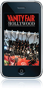Predict Oscar Winners With the Vanity Fair iPhone App