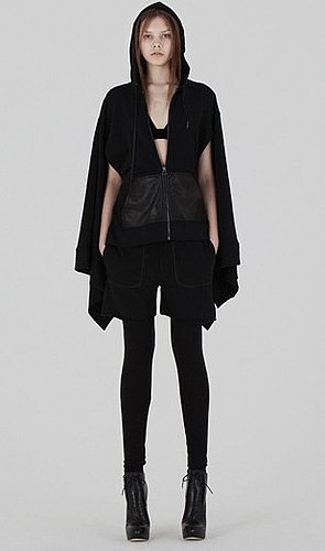 Alexander Wang T Fall 2010