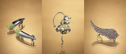 Rachel Roy and Estelle's (Cheap!) Jewel Mashup