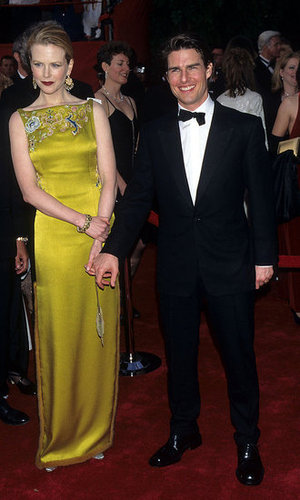 Iconic Oscars Style Iconic Oscars Style