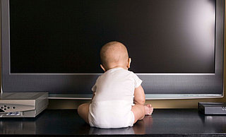 Baby Einstein Videos and Babies