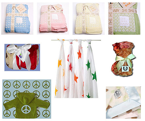 Which Blanket Do You Like Best? Which Blanket Do You Like Best?