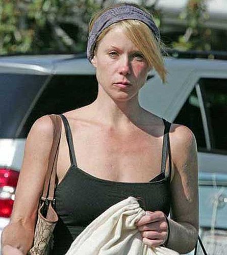 Without makeup still equals beauty