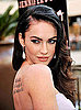 Say What? Megan Fox Doesn't Do One-Night Stands