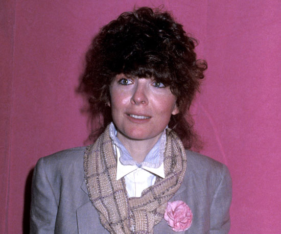 1978: Diane Keaton