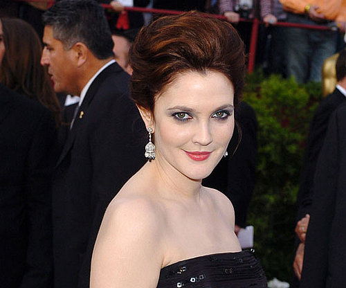 Drew Barrymore, 2005 Drew Barrymore, 2005
