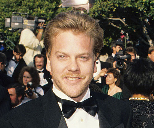 Kiefer Sutherland, 1989 Kiefer Sutherland, 1989