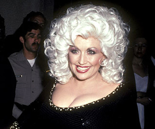 Dolly Parton, 1981 Dolly Parton, 1981
