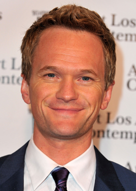 Neil Patrick Harris in Talks For Lead Character in Smurfs: The Movie