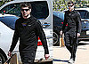Photos of Patrick Dempsey