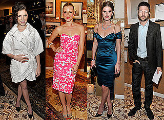 Photos of Anna Kendrick, Amy Smart, Nicky Hilton, Topher Grace at Art of Elysium Pre-Oscars Party 2010-03-05 11:00:00