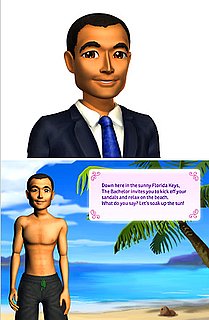 Warner Bros. Releasing Nintendo Video Game Based on The Bachelor and The Bachelorette