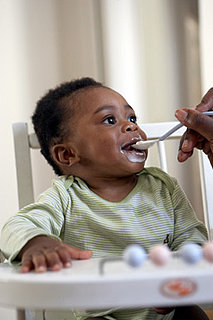 Starting Solid Foods 2010-03-05 04:00:20