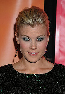 Healthy Eating Tips From The Biggest Loser's Alison Sweeney in Shape Magazine March 2010