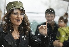 Sarah Palin Shopping TV Show About Alaska Sarah Palin Shopping TV Show About Alaska