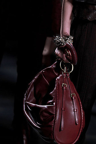 Paris Fashion Week: Christian Dior Fall 2010 Paris Fashion Week: Christian Dior Fall 2010
