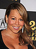 Mariah Carey at 2010 Independent Spirit Awards