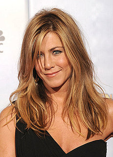 Jennifer Aniston Perfume to Launch 2010-03-05 10:51:19