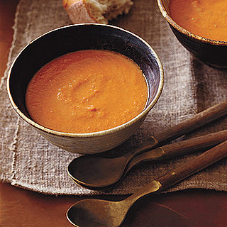 Tomato Soup Slow Cooker Recipe