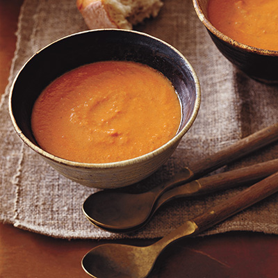 Tomato Soup Slow Cooker Recipe