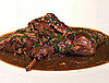 Have You Ever Tried Rabbit?
