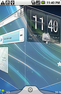 Customize Your Android Phone's Home Screen