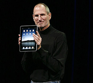 iPad Available April 3, Preorders Begin March 12