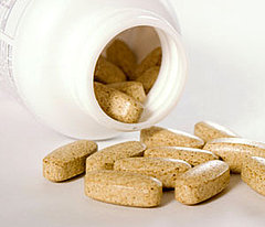 Humidity and High Temperatures Ruin Vitamins Humidity and High Temperatures Ruin Vitamins