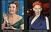 Oscar Nominees Faceoff Game Featuring British Actors and Actresses Who Have Been Nominated for Academy Awards