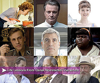 Quotes From Oscar-Nominated Characters