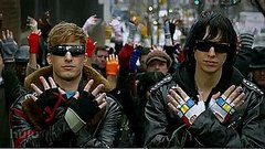 Watch Saturday Night Live Digital Short "Boombox" Featuring Julian Casablancas