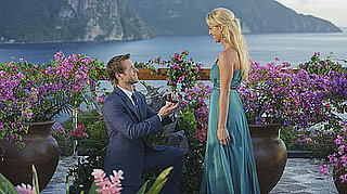 I'm Asking: Does TV Inspire Your Destination Dreams?