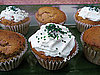  St. Patty's Day Muffins for the Top of the Mornin'