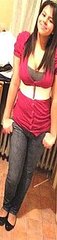Plan & Simple V-days Outfit :) 