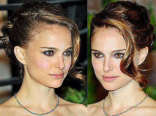 Natalie Portman Oscars 2010 Hair Tutorial 2010-03-08 13:00:40