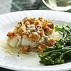 Easy Seafood Gratin Recipe